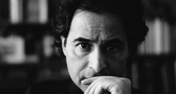 Agualusa: para um elogio das palavras