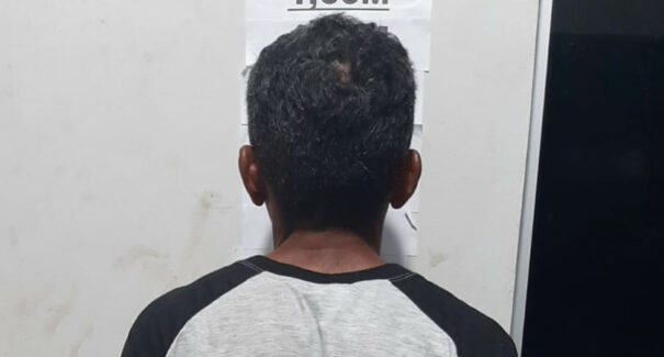 Pai é preso suspeito de estuprar a própria filha em Timon