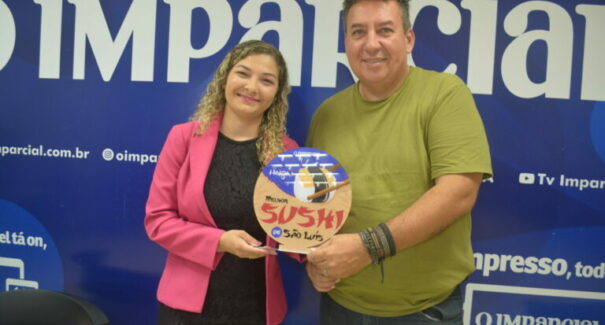 Hangai vence concurso de Melhor Sushi de São Luís