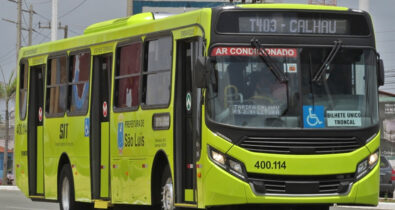 Frota de ônibus será reforçada para o Réveillon 2023 em São Luís
