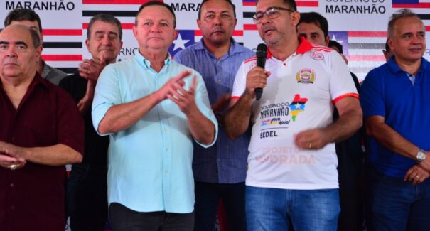 Capital São Luís tem agora polo para projeto de incentivo ao esporte amador
