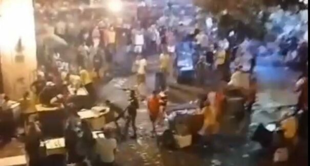 Governo e Prefeitura se manifestam sobre a segurança na transmissão dos jogos