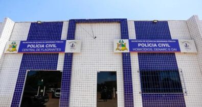 Sargento do Piauí condenado por homicídio é preso em Timon