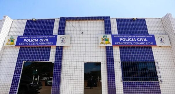Sargento do Piauí condenado por homicídio é preso em Timon
