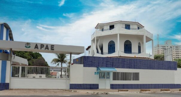 APAE de São Luís lança projetos de inclusão social em parceria com CMDCA