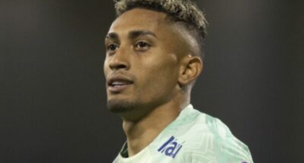 Titulares do Brasil, Raphinha e Richarlison disputam primeira Copa do Mundo