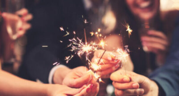 Veja como manter boa saúde física e mental durante as festas de fim de ano