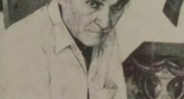 Exposição faz homenagem ao centenário de Antônio Almeida