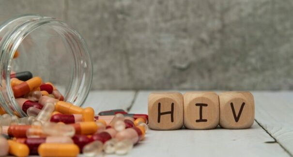 Número de pessoas com o vírus da HIV dobrou nos últimos anos