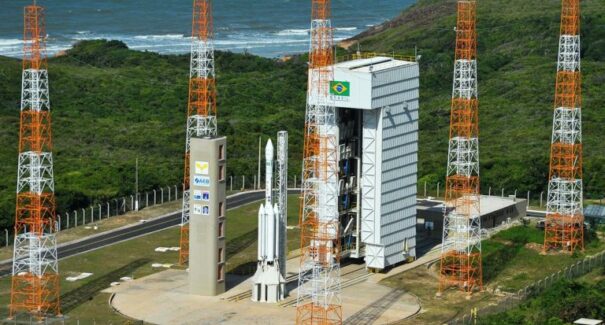 Lançamento de foguete no CLA gera expectativa