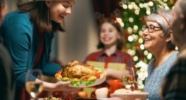 Pesquisa aponta variação de preço de até 112,11% em itens para Ceia de Natal