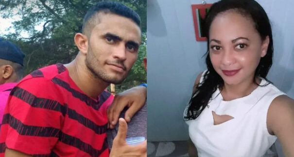 Em Colinas, duas pessoas morrem e uma fica ferida durante tiroteio