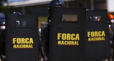 Força Nacional atuará na segurança da posse de Lula