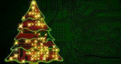 Lista de presentes de Natal para os amantes de tecnologia