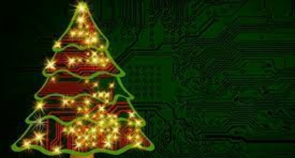 Lista de presentes de Natal para os amantes de tecnologia
