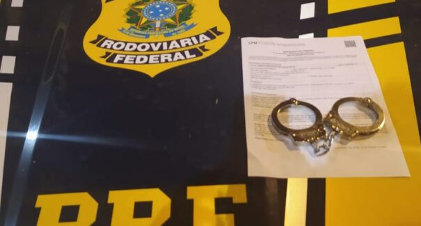 Homem é preso suspeito pelo crime de tráfico de drogas em São Luís