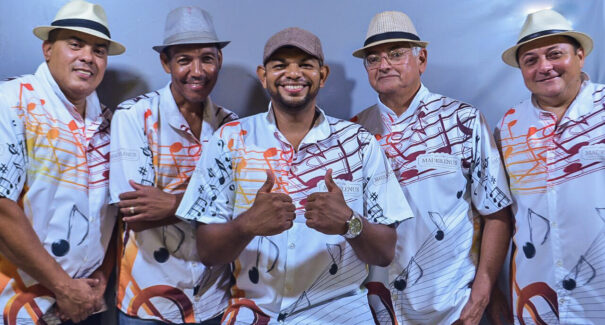 ‘MOCOSAMBA’ acontece neste domingo (18), com shows de Madrilenus e Serrinha