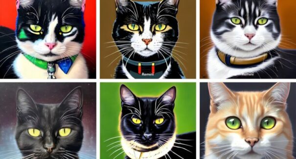 Pets viram avatares no metaverso