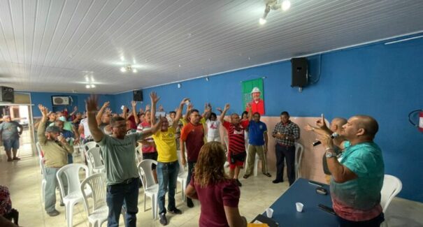 Rodoviários querem greve e SET vai à Justiça