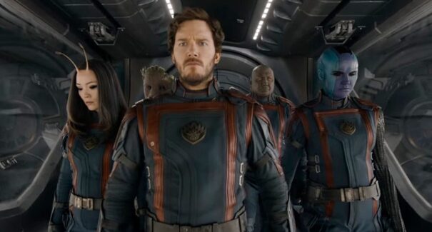 Confira os principais trailers divulgados na CCXP22