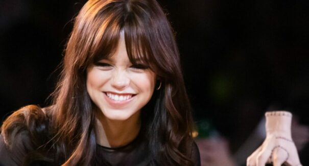 Confira as 6 produções para conhecer Jenna Ortega, a atriz de Wandinha