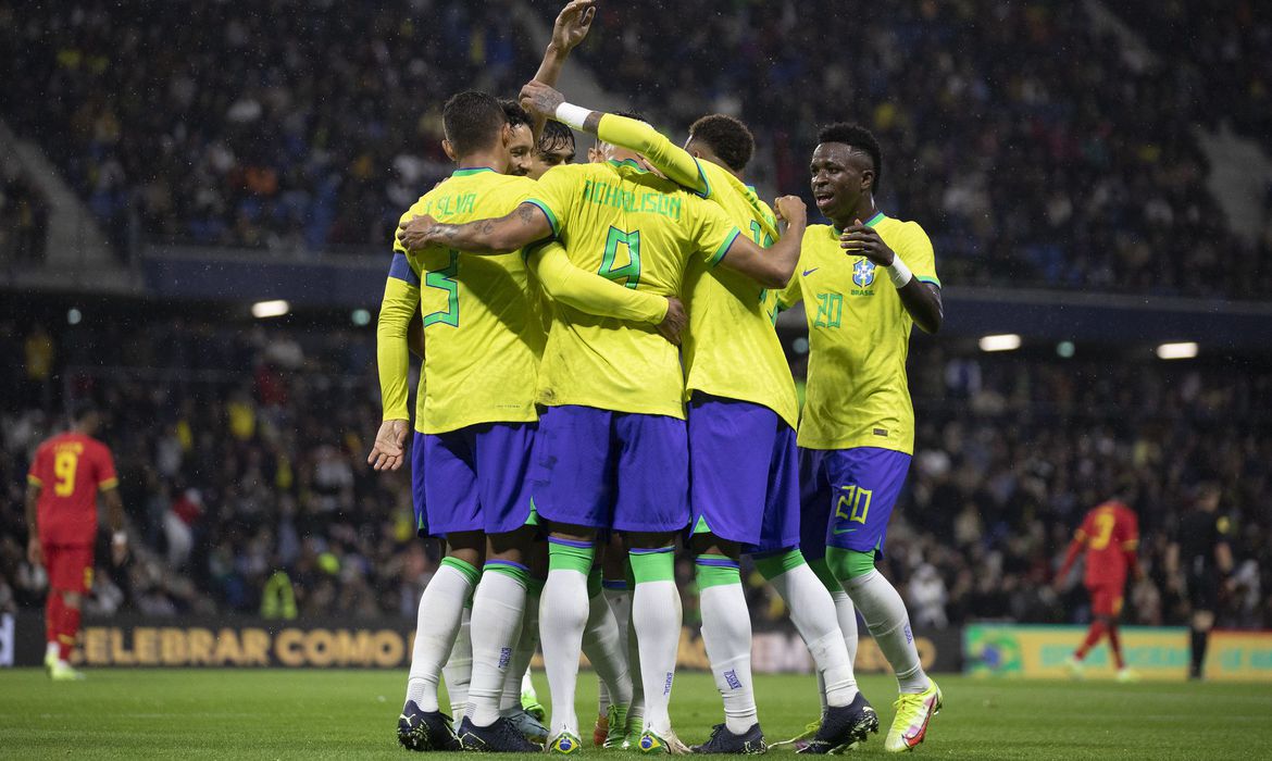 Nos pênaltis, Brasil perde para a Croácia e encerra o sonho do Hexa na Copa  do Catar - Esportes DP