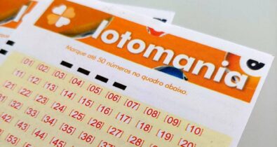 Aposta feita em São José de Ribamar leva R$ 49 mil na Lotomania
