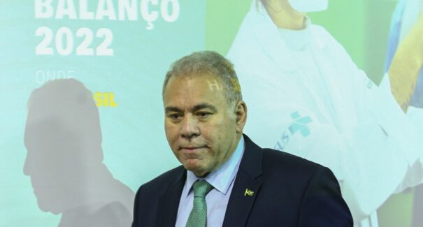 Ministério da Saúde apresenta balanço de ações nos últimos anos