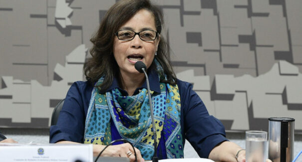 Itamaraty terá pela primeira vez mulher como secretária-geral