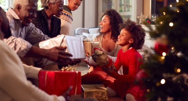 Com a proximidade do Natal é preciso entender o seu verdadeiro sentido