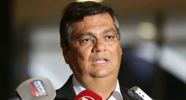 Senador eleito Flávio Dino anuncia os novos nomes para o seu gabinete na Justiça