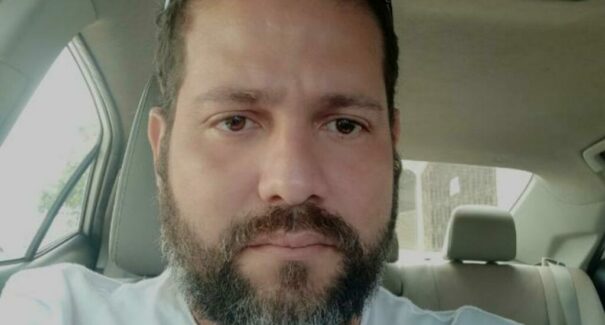 Policial Militar tem mal súbito e morre em grave acidente na Estrada de Ribamar
