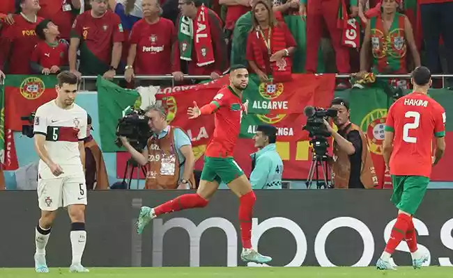 Futsal: Portugal empatou frente a Marrocos no derradeiro jogo da