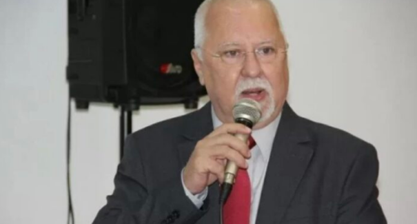 Docente da UFMA é demitido após denúncias de assédio sexual