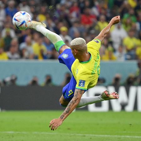 Fifa pagará R$ 8,6 milhões a times brasileiros que cederam jogadores para  Copa do Catar