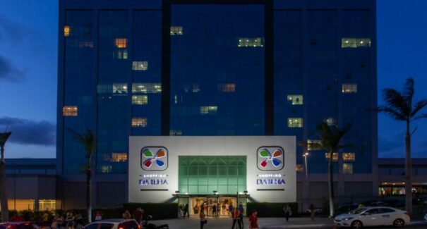 Em São Luís, Shopping da Ilha comemora seus 11 anos com muitas novidades