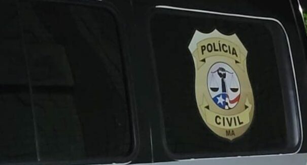 Preso homem acusado de homicídio ocorrido na Avenida dos Africanos