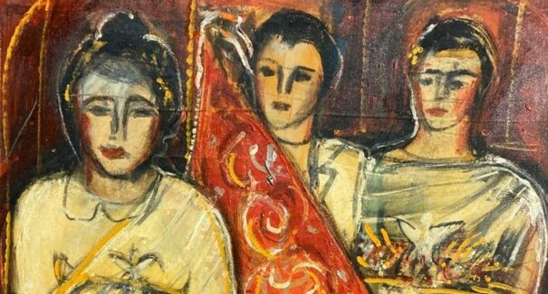 Museu Histórico de Alcântara abre exposição inédita