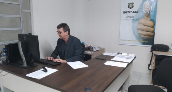 Ident-MA: RG será disponibilizado de forma digital no Maranhão