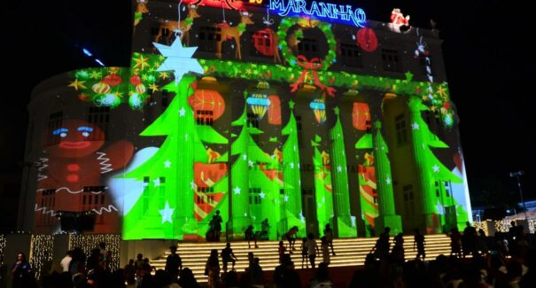 É Natal! Veja como curtir a festa em São Luís