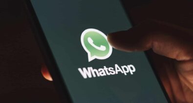 Nova atualização do WhatsApp permite recuperar mensagens apagadas