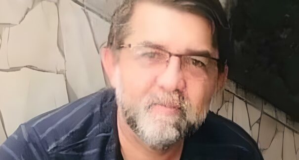 Morre o artista plástico Alaim Moreira Lima, aos 55 anos