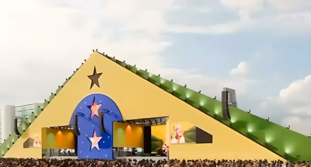 Saiba quais serão e os horários dos shows da posse de Lula