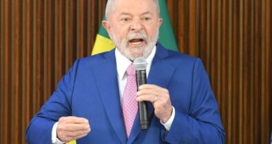 Presidente Lula corta leite, açúcar e álcool por conta da intolerância à lactose