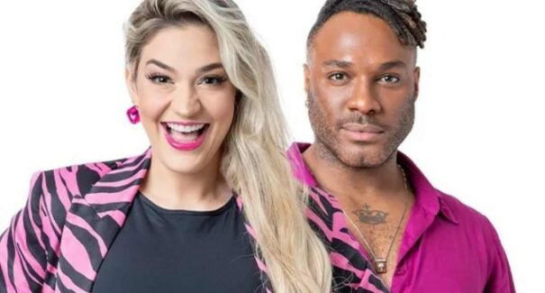 BBB 23: Fred Nicácio e Marília são ‘eliminados’ e vão para o quarto secreto