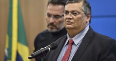 Cerca de 1,5 mil pessoas foram presas por atos terroristas em Brasília, diz Flávio Dino