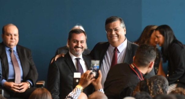 Critérios para nomeação de dirigentes da PF são alterados por Flávio Dino