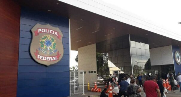 Polícia Federal libera 599 manifestantes por ‘questões humanitárias’