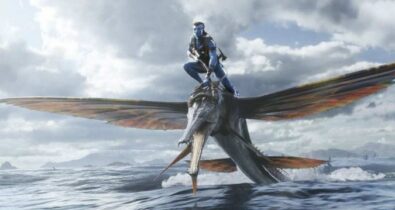 Filme ‘Avatar: o caminho das águas’ já arrecadou mais de 2 bilhões de dólares