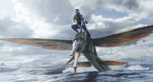Filme ‘Avatar: o caminho das águas’ já arrecadou mais de 2 bilhões de dólares